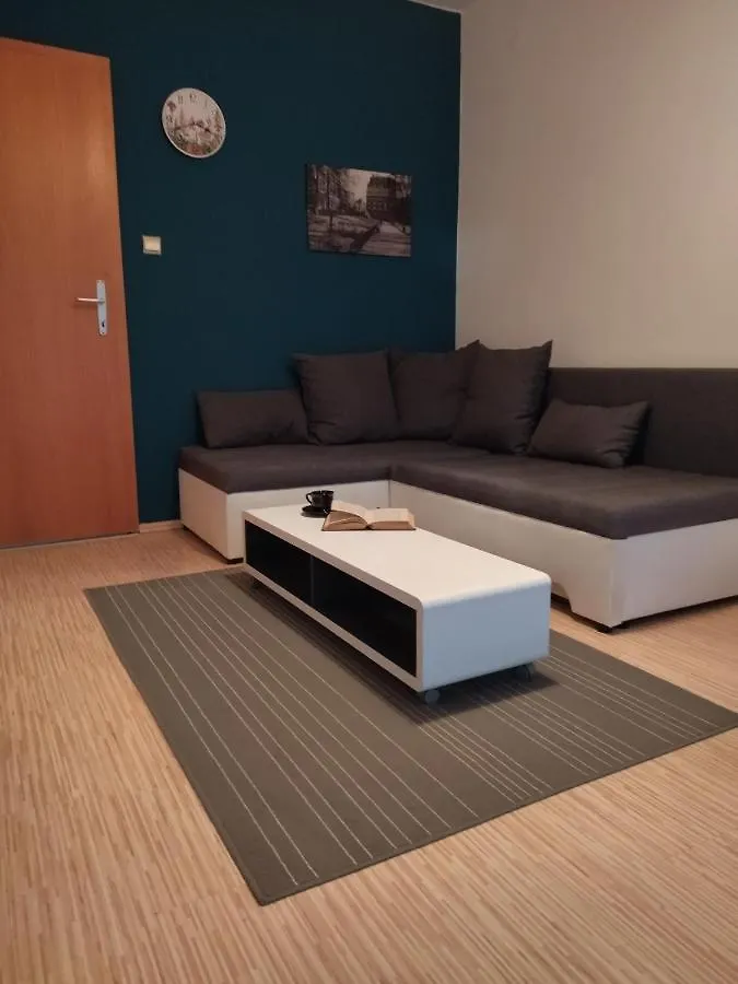 Apartments Sabo Kraljevica