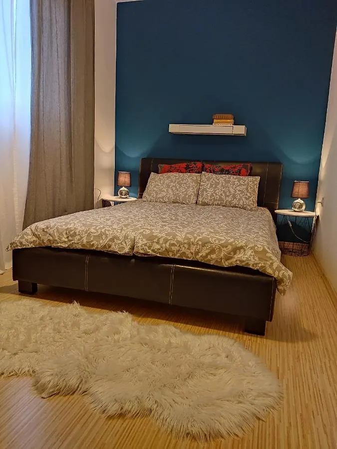 Apartments Sabo كلارجيفيكا 0*,  كرواتيا