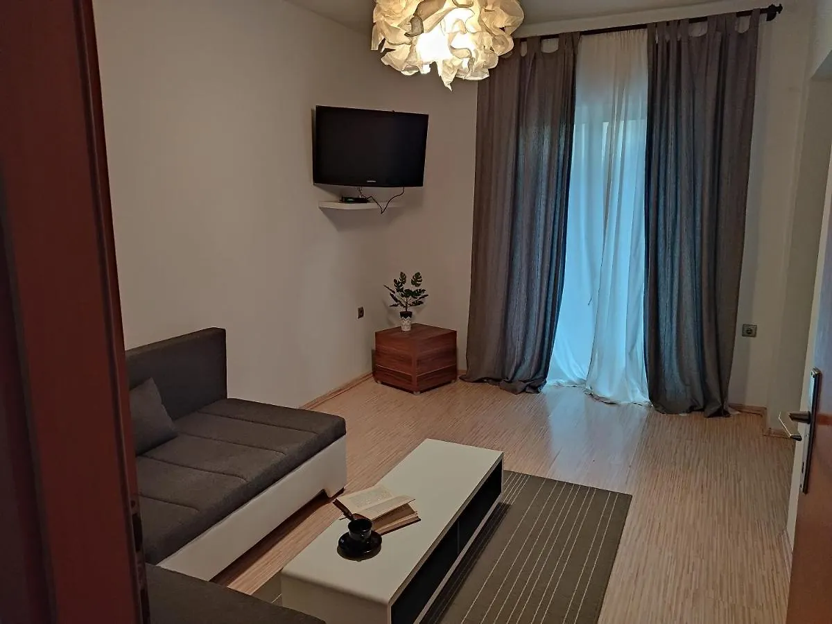 Apartments Sabo Kraljevica