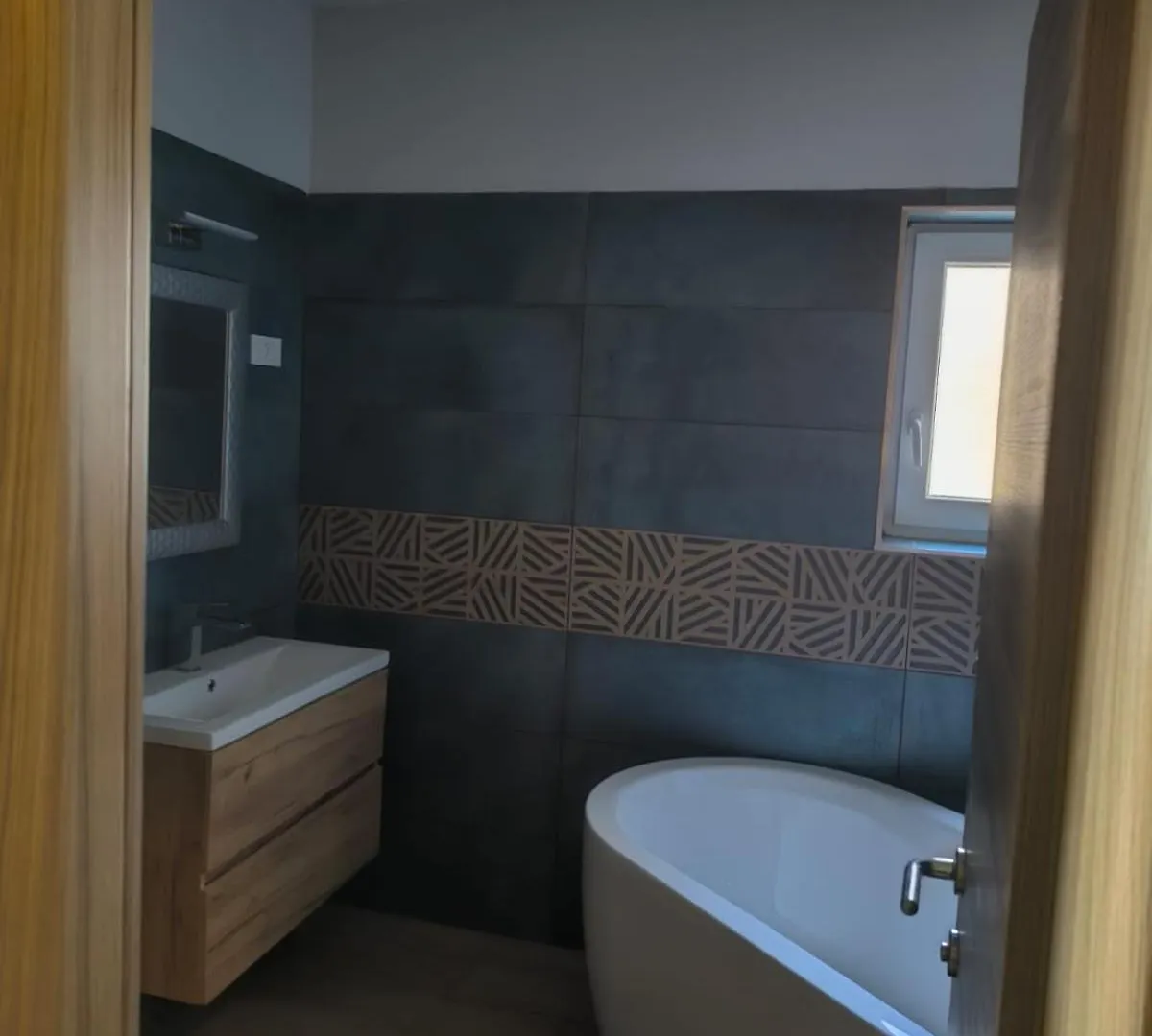 Apartments Sabo Kraljevica