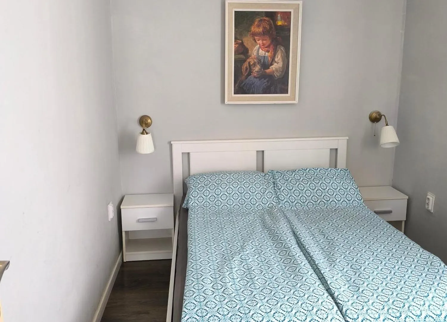 Apartments Sabo كلارجيفيكا