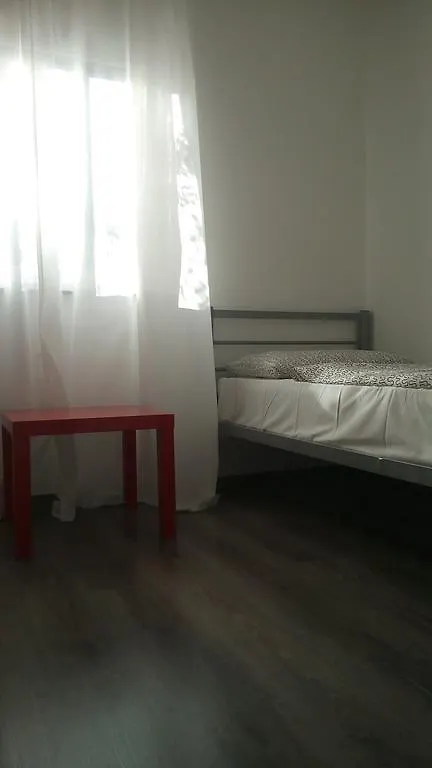 Apartments Sabo Kraljevica 0*,  Chorvatsko