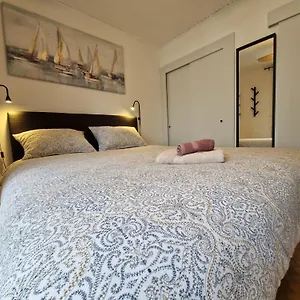 Apartmán Ivan, Baška