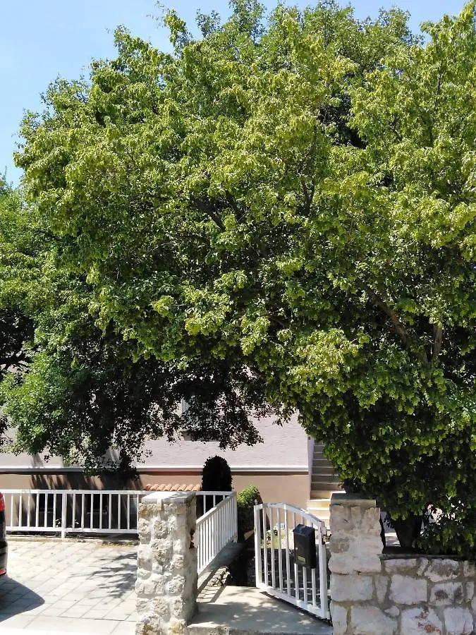 Apartment Sabo Kraljevica Croatia