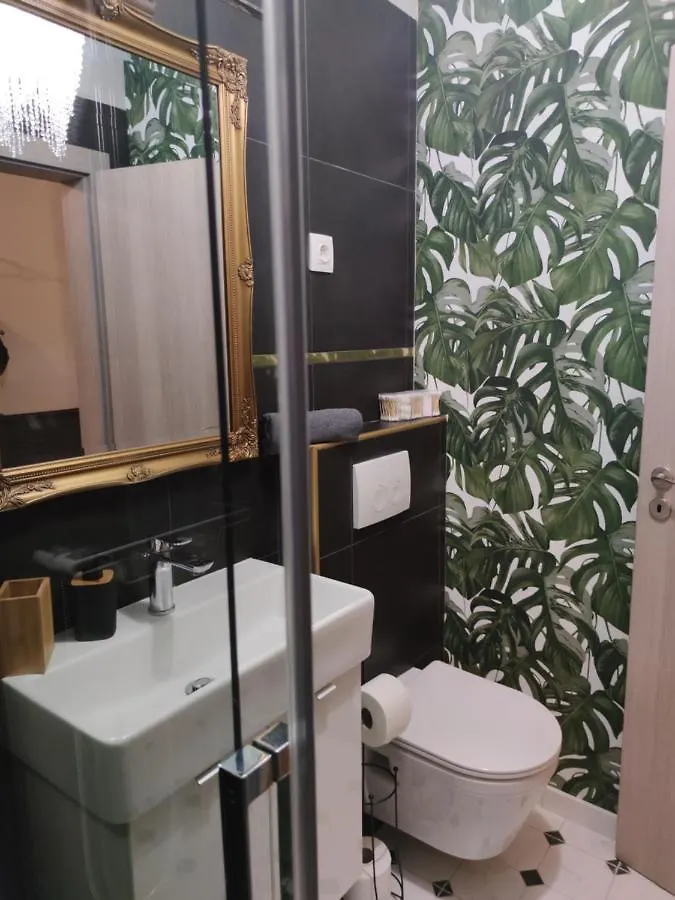 Apartment Sabo Kraljevica