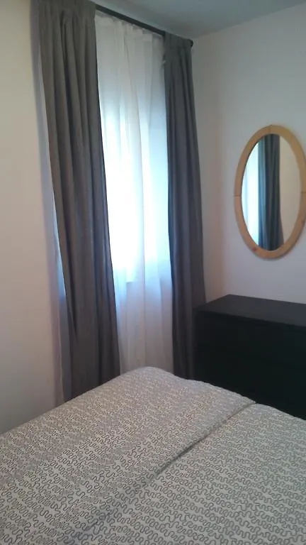 Apartment Sabo Kraljevica